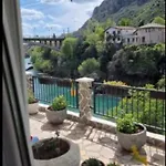Flumen Mostar