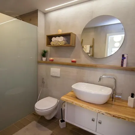 Flumen Apartman Mostar
