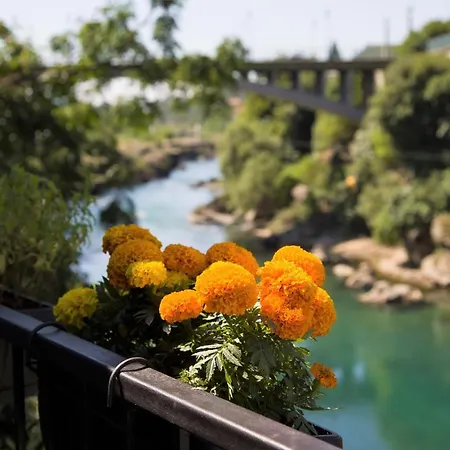 Flumen * Mostar