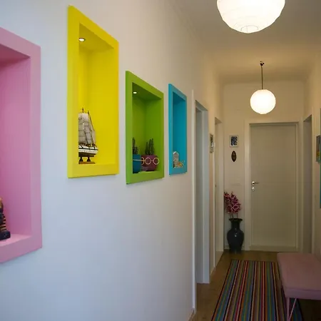 Appartement Flumen *