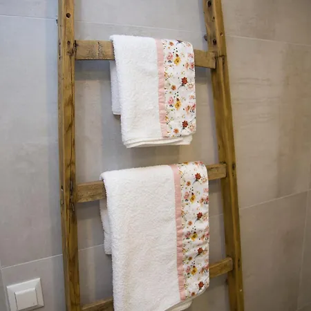 Flumen Appartement