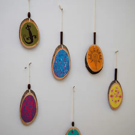 Flumen Appartement *