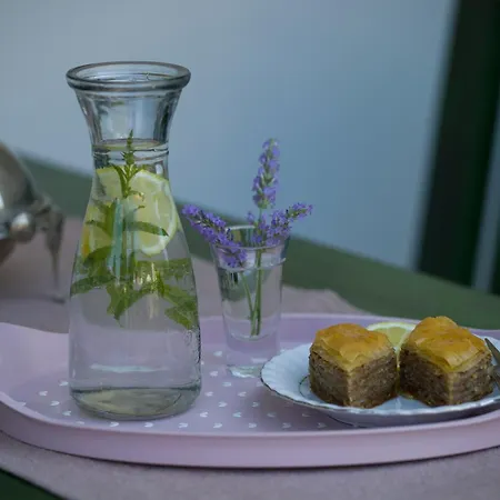 Flumen Apartman