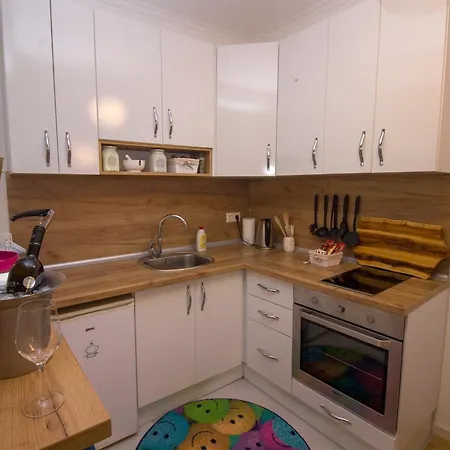 Flumen Apartman Mostar