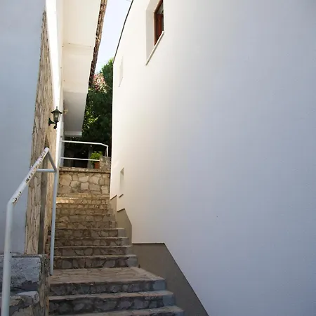 Flumen Apartman *