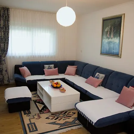 Appartement Flumen *