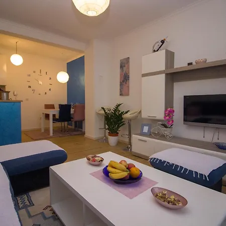 Flumen Appartement *