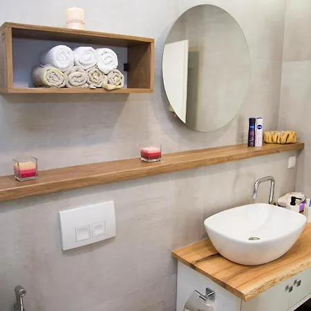 Appartement Flumen Mostar