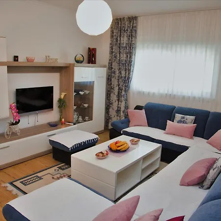 Appartement Flumen *