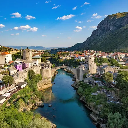 Appartement Flumen Mostar