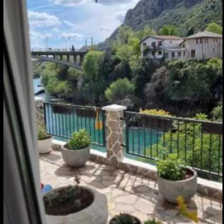 Flumen Mostar