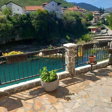 Flumen * Mostar