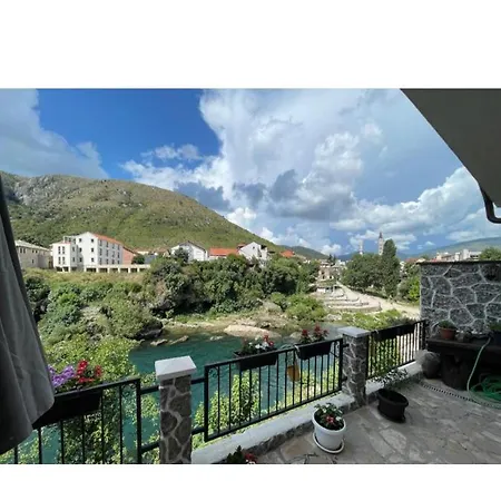 Flumen Apartman